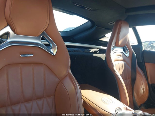 Aukcja sprzedaży 2017 Mercedes-benz Amg Gt, vin: WDDYJ7HA4HA012234, numer aukcji: 45079656