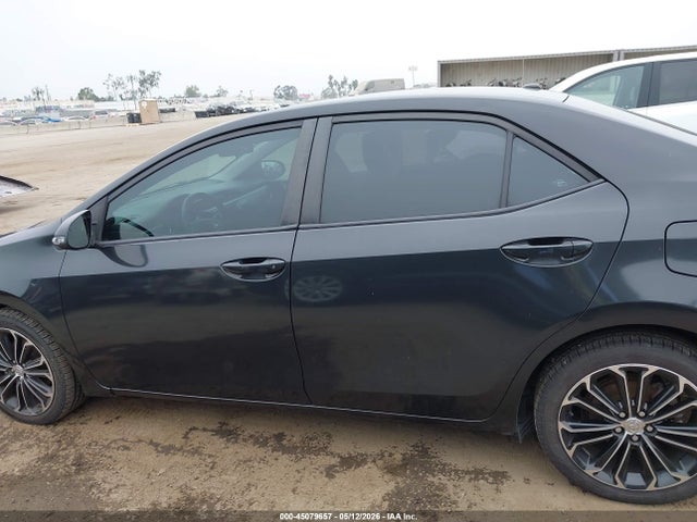 Toyota Corolla S Plus 2014 5YFBURHE6EP003922 Image 14