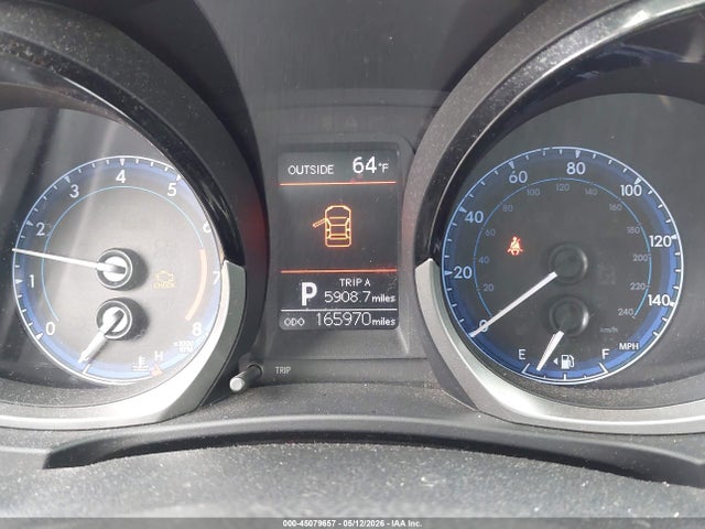 Toyota Corolla S Plus 2014 5YFBURHE6EP003922 Image 7