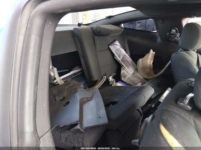 2012 Ford Mustang V6 მანქანა იყიდება აუქციონზე, vin: 1ZVBP8AM6C5256734, აუქციონის ნომერი: 45079659