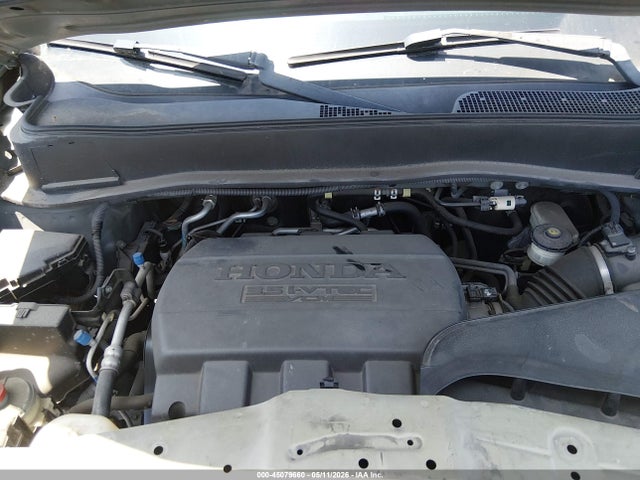 Продаж на аукціоні авто 2011 Honda Pilot Lx, vin: 5FNYF3H20BB007642, номер лоту: 45079660