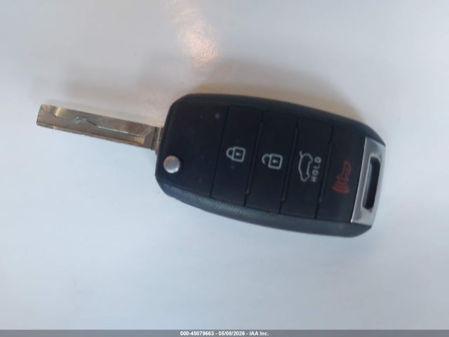 Продажа на аукционе авто 2016 Kia Sorento 3.3l Lx, vin: 5XYPGDA55GG105553, номер лота: 45079663