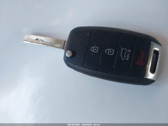 Продажа на аукционе авто 2016 Kia Sorento 3.3l Lx, vin: 5XYPGDA55GG105553, номер лота: 45079663