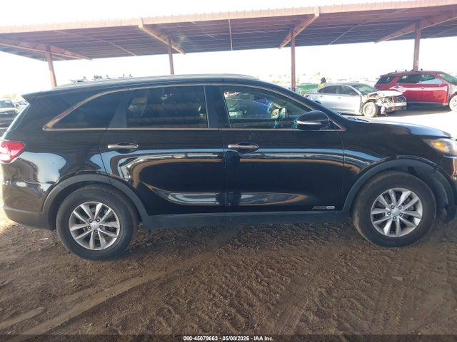 Продажа на аукционе авто 2016 Kia Sorento 3.3l Lx, vin: 5XYPGDA55GG105553, номер лота: 45079663