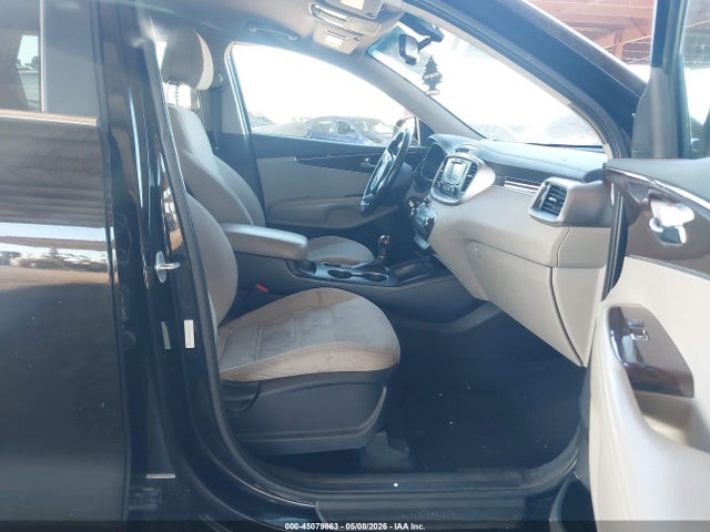 Продажа на аукционе авто 2016 Kia Sorento 3.3l Lx, vin: 5XYPGDA55GG105553, номер лота: 45079663