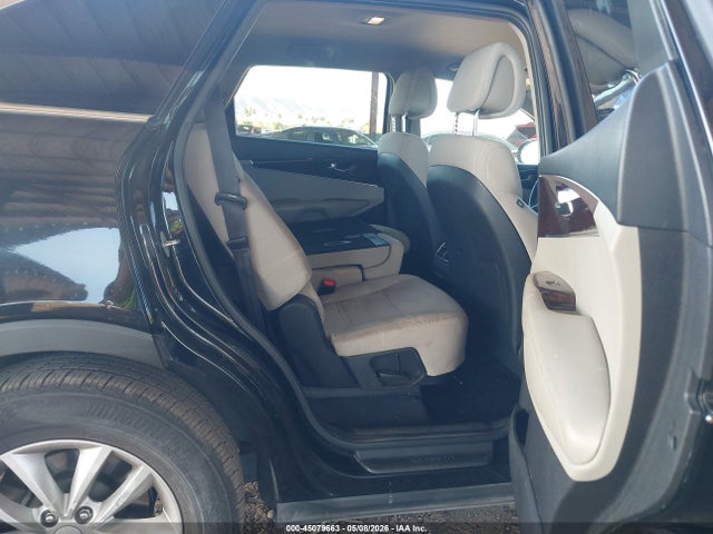 Продажа на аукционе авто 2016 Kia Sorento 3.3l Lx, vin: 5XYPGDA55GG105553, номер лота: 45079663