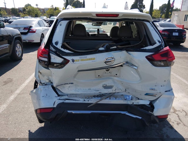 5N1ET2MT8HC804713 Nissan Rogue Hybrid Sl