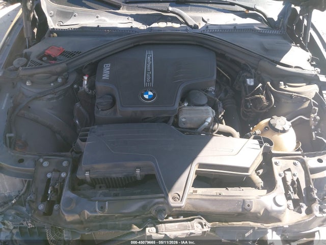Aukcja sprzedaży 2013 Bmw 328i, vin: WBA3A5C59DF602815, numer aukcji: 45079665