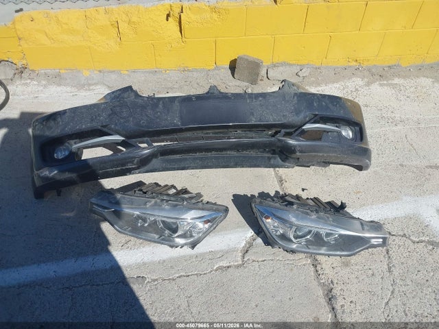Aukcja sprzedaży 2013 Bmw 328i, vin: WBA3A5C59DF602815, numer aukcji: 45079665