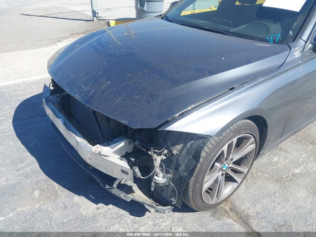 Aukcja sprzedaży 2013 Bmw 328i, vin: WBA3A5C59DF602815, numer aukcji: 45079665