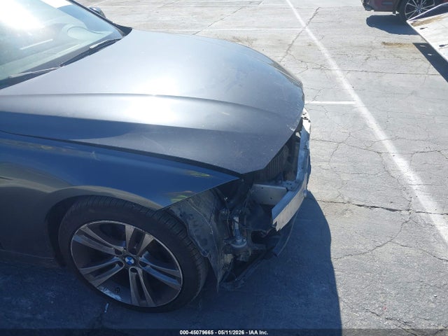 Aukcja sprzedaży 2013 Bmw 328i, vin: WBA3A5C59DF602815, numer aukcji: 45079665