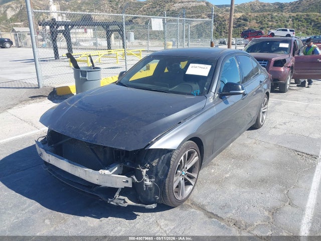 Aukcja sprzedaży 2013 Bmw 328i, vin: WBA3A5C59DF602815, numer aukcji: 45079665