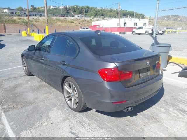 Aukcja sprzedaży 2013 Bmw 328i, vin: WBA3A5C59DF602815, numer aukcji: 45079665