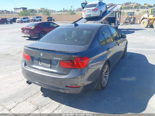 Aukcja sprzedaży 2013 Bmw 328i, vin: WBA3A5C59DF602815, numer aukcji: 45079665