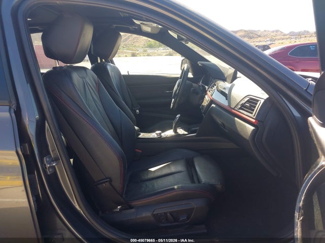 Aukcja sprzedaży 2013 Bmw 328i, vin: WBA3A5C59DF602815, numer aukcji: 45079665