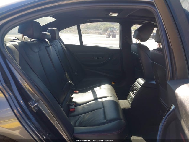 Aukcja sprzedaży 2013 Bmw 328i, vin: WBA3A5C59DF602815, numer aukcji: 45079665