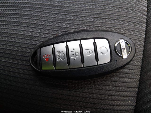 2023 Nissan Sentra Sv Xtronic Cvt მანქანა იყიდება აუქციონზე, vin: 3N1AB8CV9PY229333, აუქციონის ნომერი: 45079666