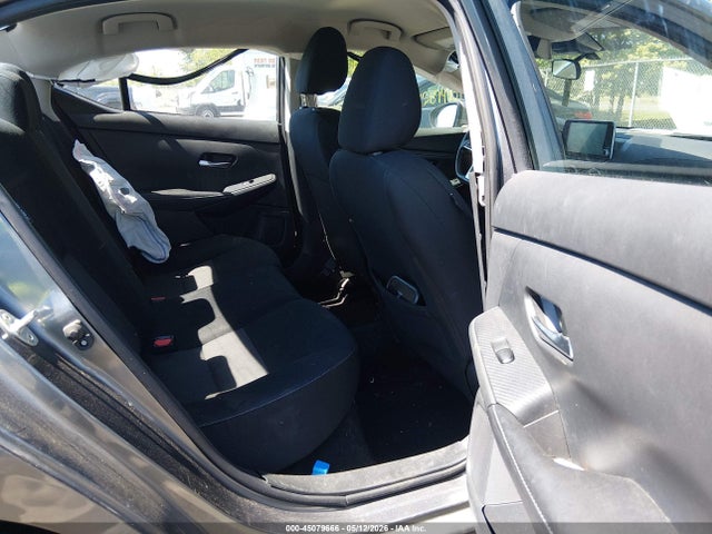 2023 Nissan Sentra Sv Xtronic Cvt მანქანა იყიდება აუქციონზე, vin: 3N1AB8CV9PY229333, აუქციონის ნომერი: 45079666