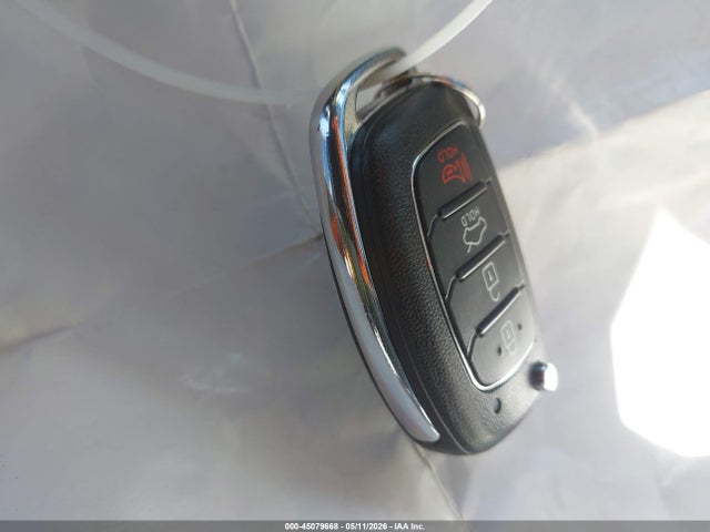 5NPE24AF9GH345020 Hyundai SONATA SE
