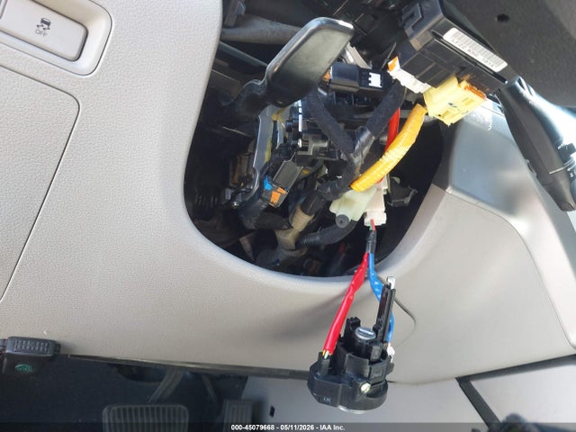 5NPE24AF9GH345020 Hyundai SONATA SE