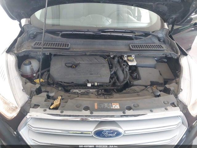 1FMCU9GD1JUD08864 Ford ESCAPE SE