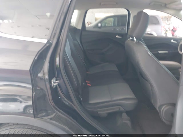 1FMCU9GD1JUD08864 Ford ESCAPE SE
