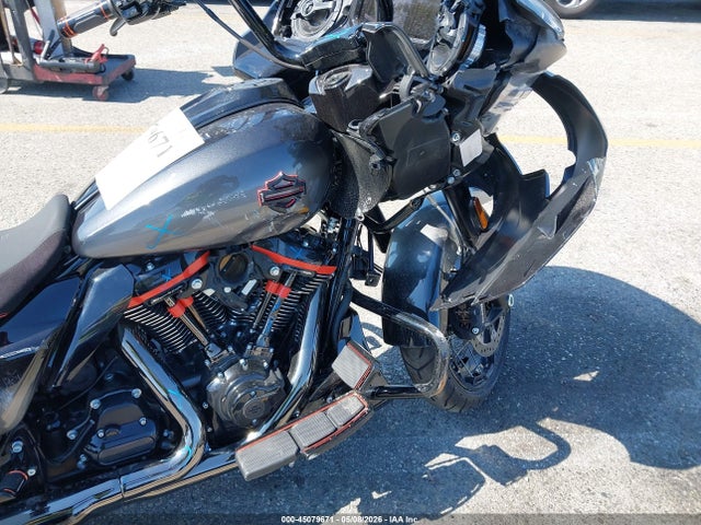 Продажа на аукционе авто 2025 Harley-davidson Fltrxse, vin: 1HD1TC622SB960383, номер лота: 45079671