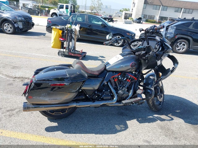 Harley-Davidson FLTRXSE 2025 1HD1TC622SB960383 Image 11