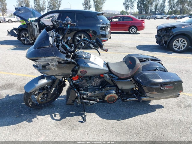 Harley-Davidson FLTRXSE 2025 1HD1TC622SB960383 Image 12