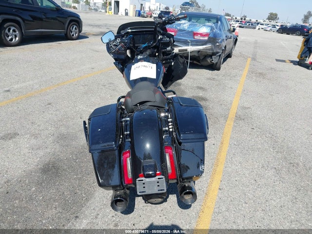 Harley-Davidson FLTRXSE 2025 1HD1TC622SB960383 Image 6