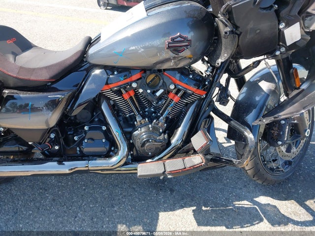 Harley-Davidson FLTRXSE 2025 1HD1TC622SB960383 Image 8