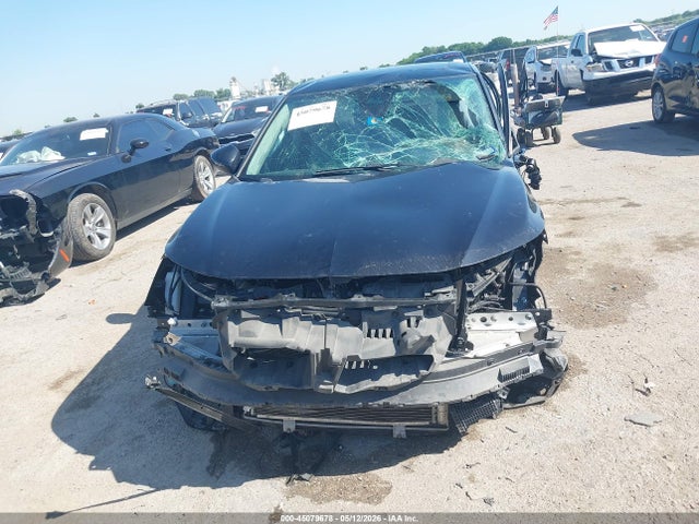 45079678 :رقم المزاد ، 19UDE4H25PA028348 vin ، 2023 Acura Integra مزاد بيع