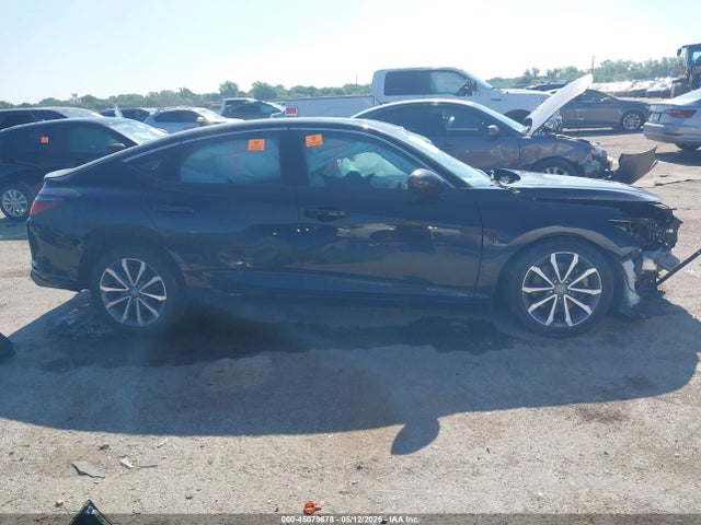 45079678 :رقم المزاد ، 19UDE4H25PA028348 vin ، 2023 Acura Integra مزاد بيع