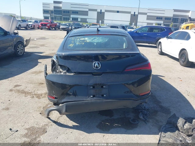 45079678 :رقم المزاد ، 19UDE4H25PA028348 vin ، 2023 Acura Integra مزاد بيع