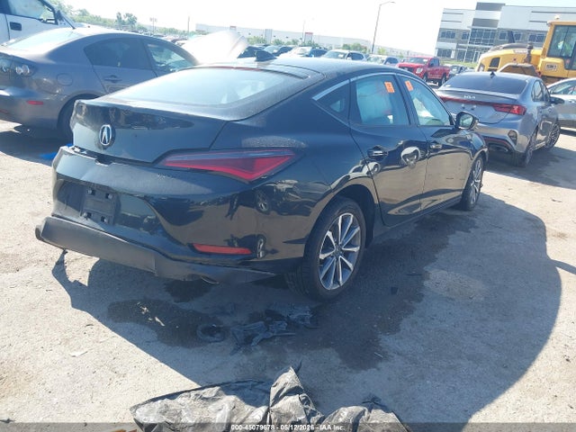 45079678 :رقم المزاد ، 19UDE4H25PA028348 vin ، 2023 Acura Integra مزاد بيع