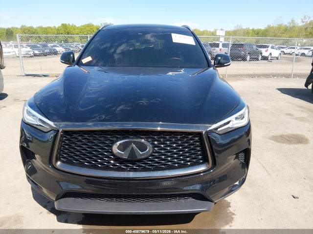 Aukcja sprzedaży 2021 Infiniti Qx50 Luxe Awd, vin: 3PCAJ5BB6MF100172, numer aukcji: 45079679