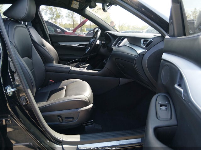 Aukcja sprzedaży 2021 Infiniti Qx50 Luxe Awd, vin: 3PCAJ5BB6MF100172, numer aukcji: 45079679