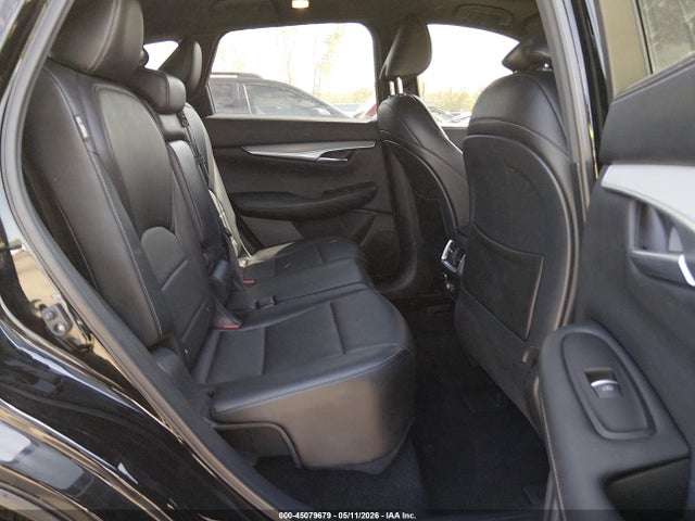Aukcja sprzedaży 2021 Infiniti Qx50 Luxe Awd, vin: 3PCAJ5BB6MF100172, numer aukcji: 45079679