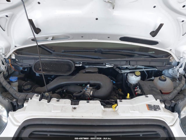 1FTYE1ZM9GKB45553 Ford Transit-150