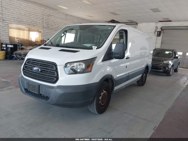 1FTYE1ZM9GKB45553 Ford Transit-150