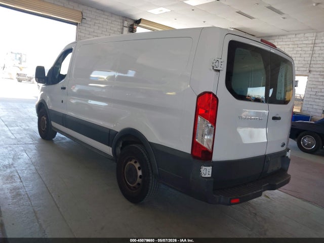 1FTYE1ZM9GKB45553 Ford Transit-150