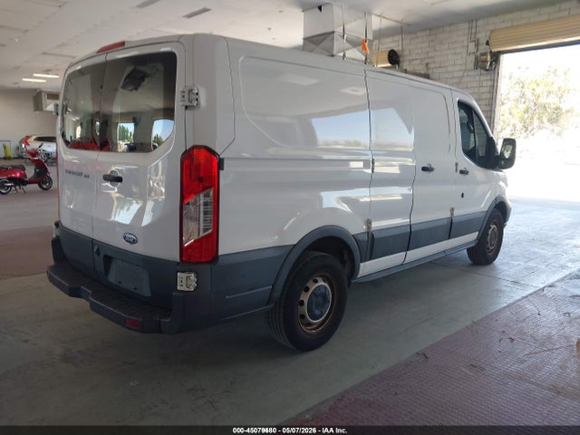 1FTYE1ZM9GKB45553 Ford Transit-150