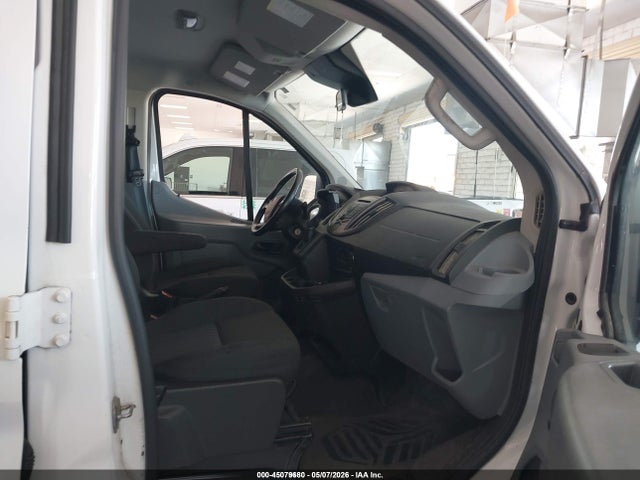 1FTYE1ZM9GKB45553 Ford Transit-150