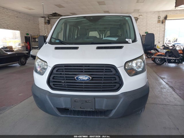 1FTYE1ZM9GKB45553 Ford Transit-150