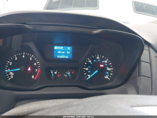 1FTYE1ZM9GKB45553 Ford Transit-150