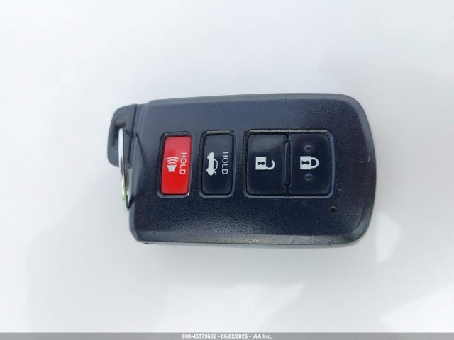 2016 Toyota Corolla Le Eco Premium მანქანა იყიდება აუქციონზე, vin: 5YFBPRHE3GP442652, აუქციონის ნომერი: 45079682
