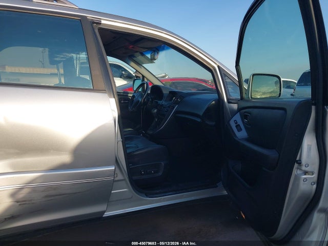 Aukcja sprzedaży 2001 Lexus Rx 300, vin: JTJHF10U810212475, numer aukcji: 45079683