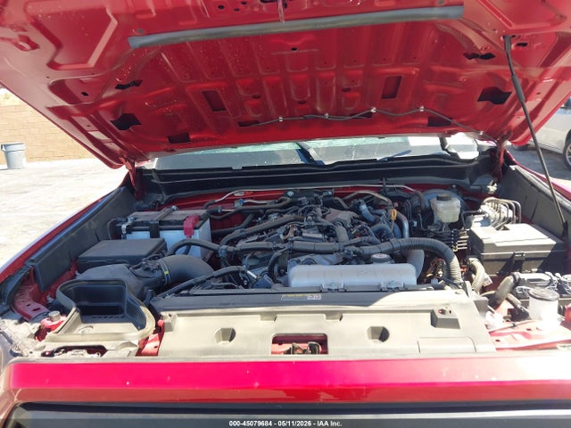 3TYKB5FN5ST018985 Toyota Tacoma Sr5