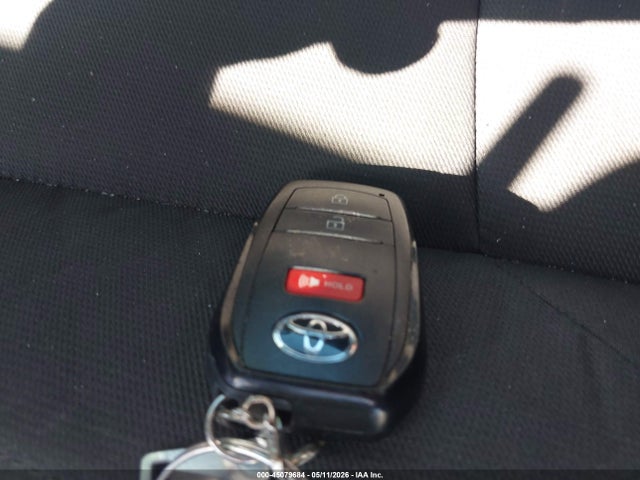 3TYKB5FN5ST018985 Toyota Tacoma Sr5