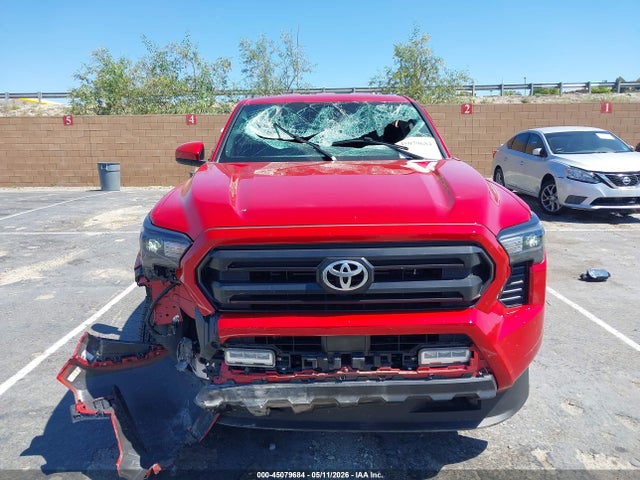 3TYKB5FN5ST018985 Toyota Tacoma Sr5